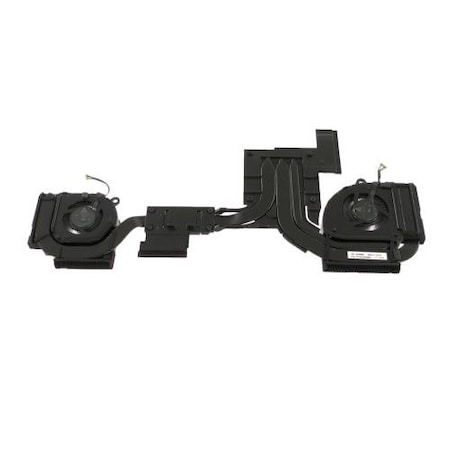 Lenovo HEATSINK FRU FAN+HEATSINK N19E 5H40X89381